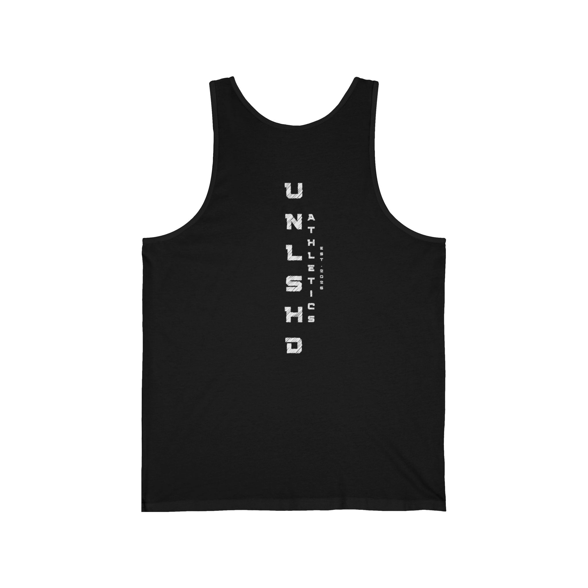 UNLSHD™ Athletics VERT. Tank