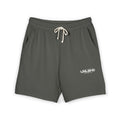 UNLSHD™ Athletics "PEPPER GREY" Lightweight Shorts