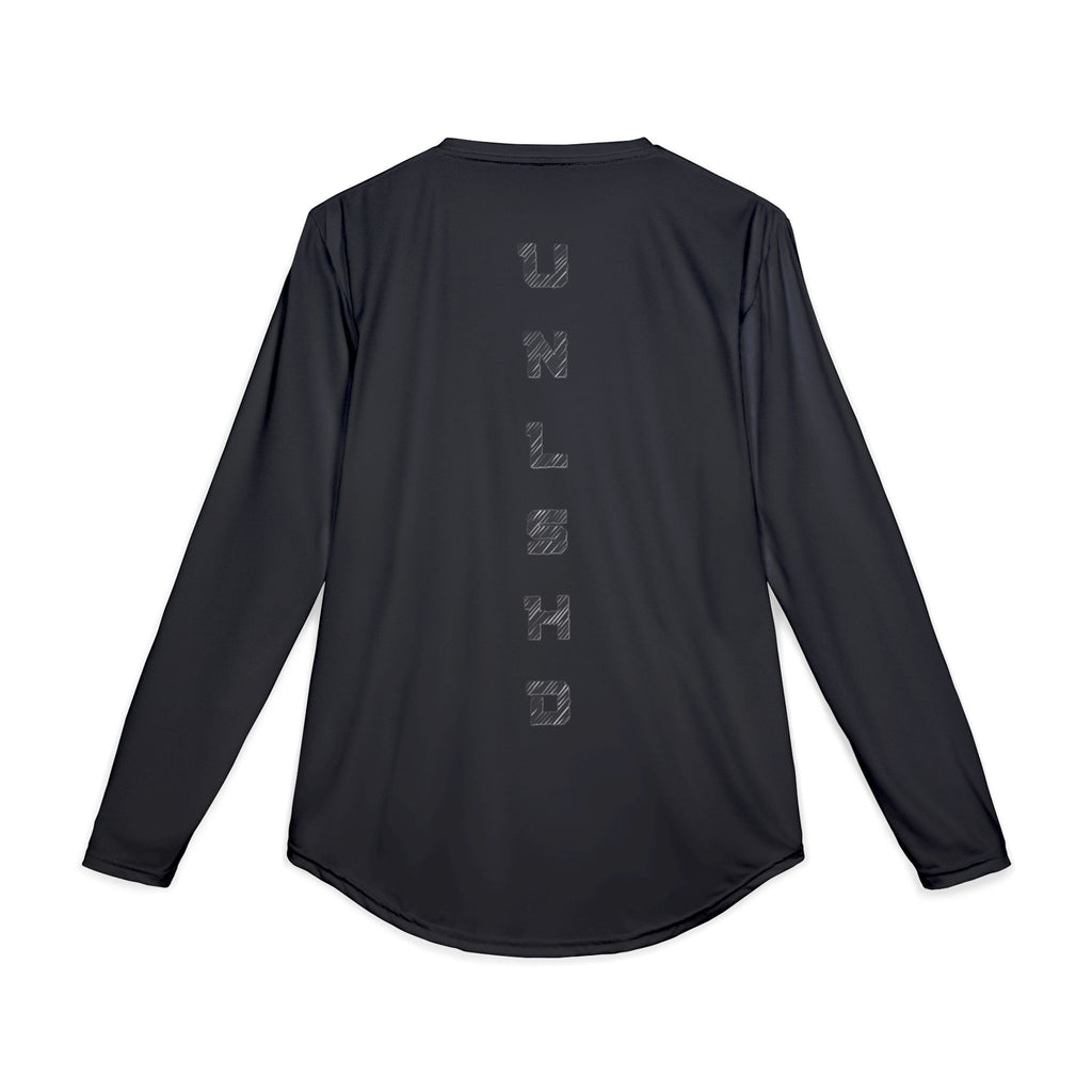 UNLSHD™ Athletics Long Sleeve Shirt