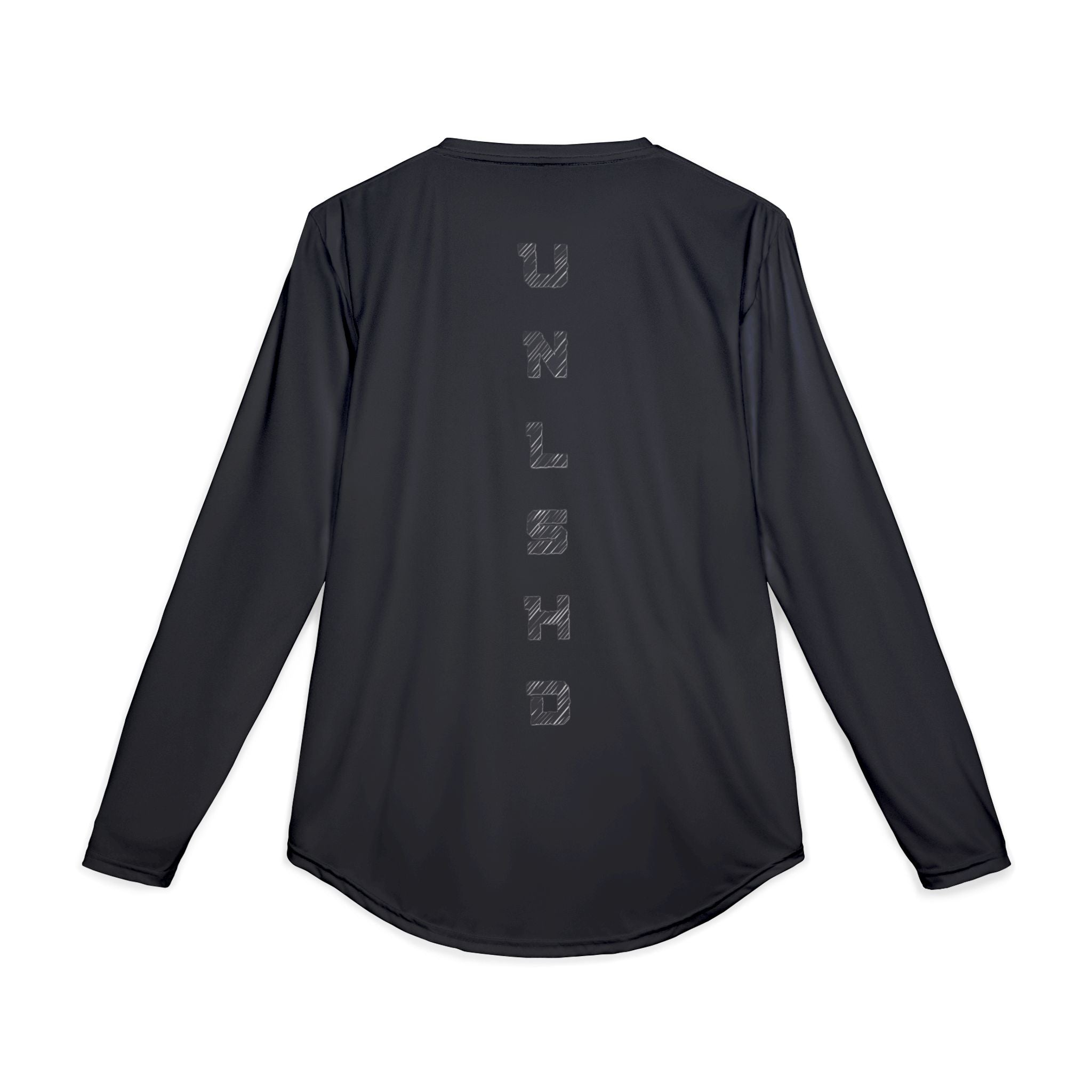UNLSHD™ Athletics Long Sleeve Shirt