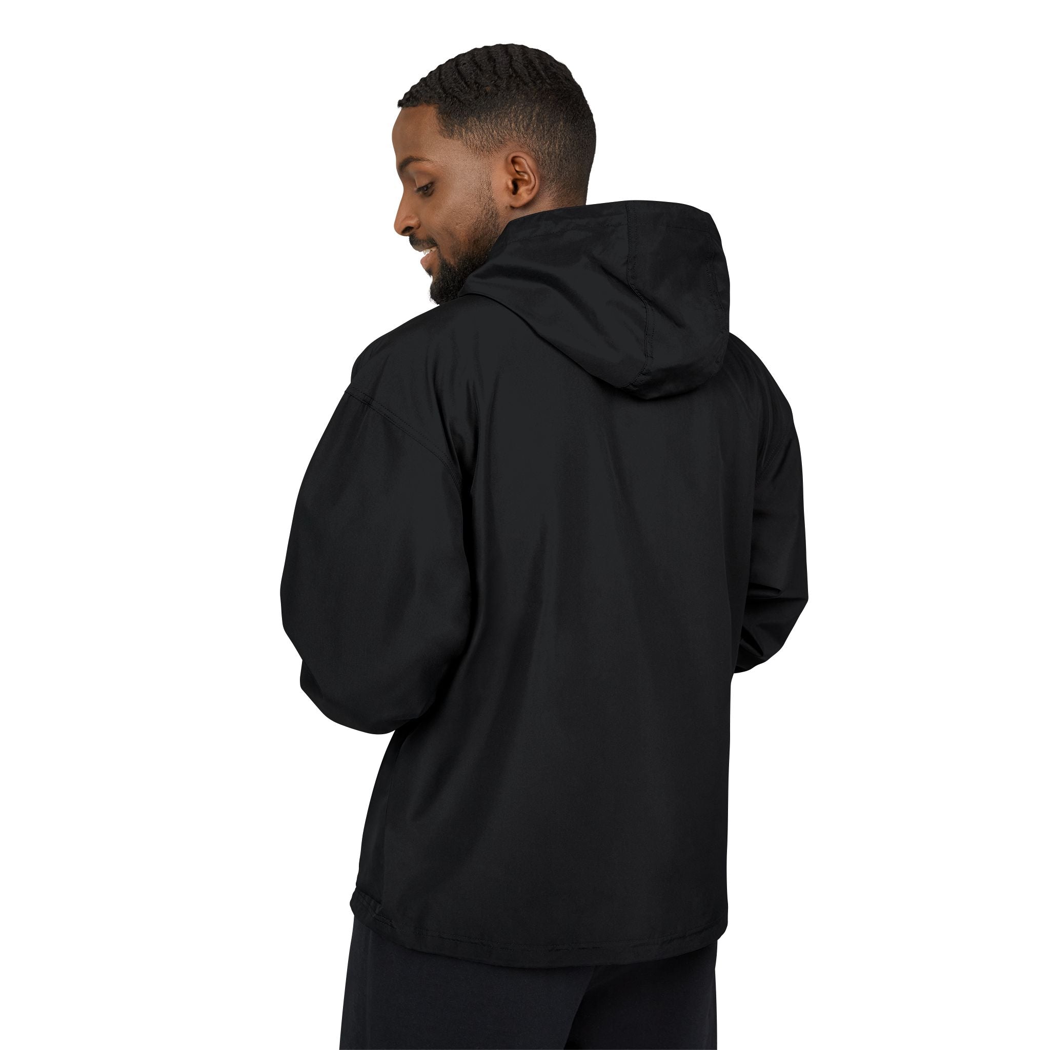 UNLSHED™ Athletics Windbreaker