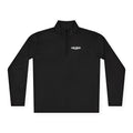 UNLSHD VERT. Quarter Zip