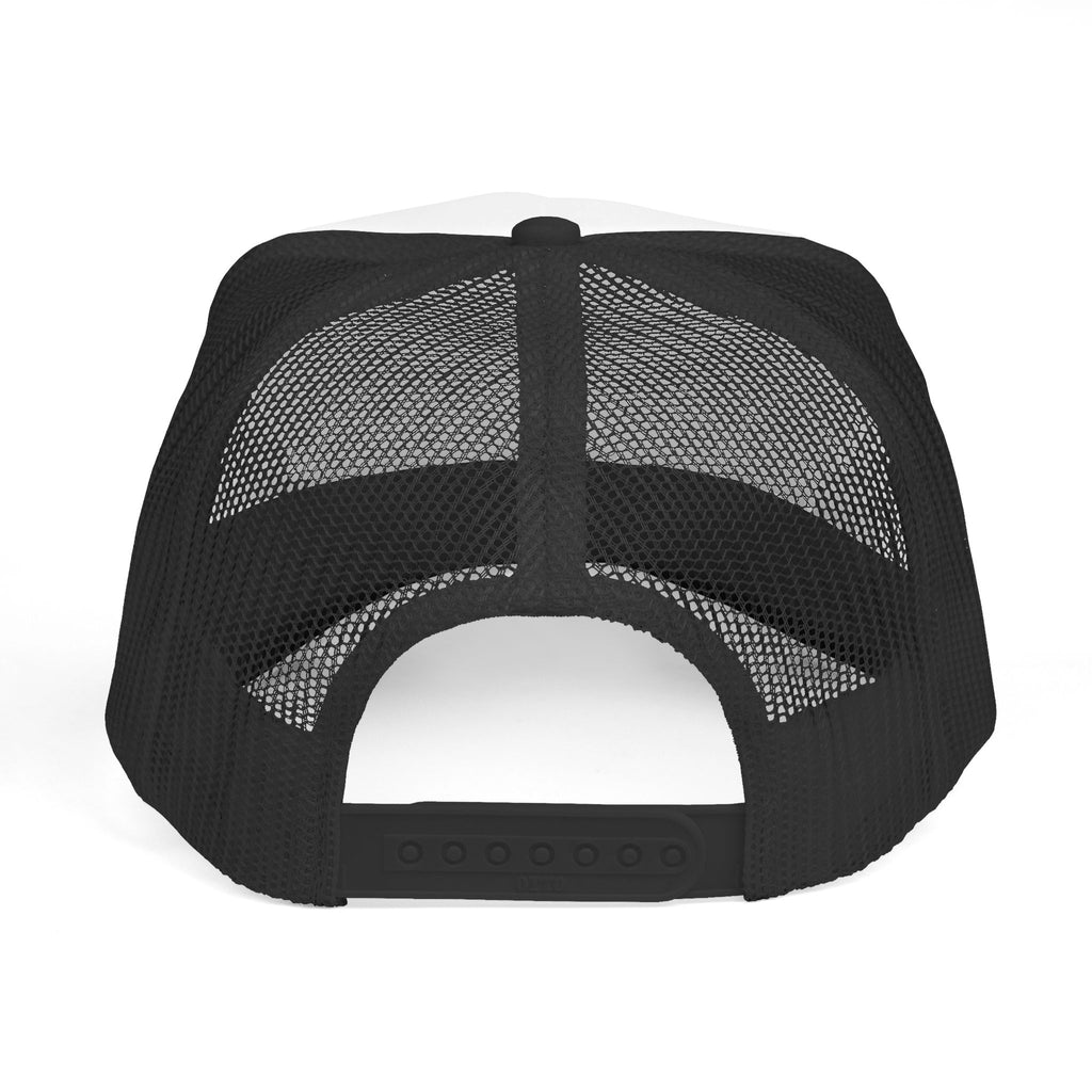 UNLSHD™ Athletics Trucker Cap