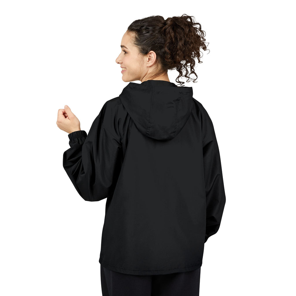 UNLSHED™ Athletics Windbreaker