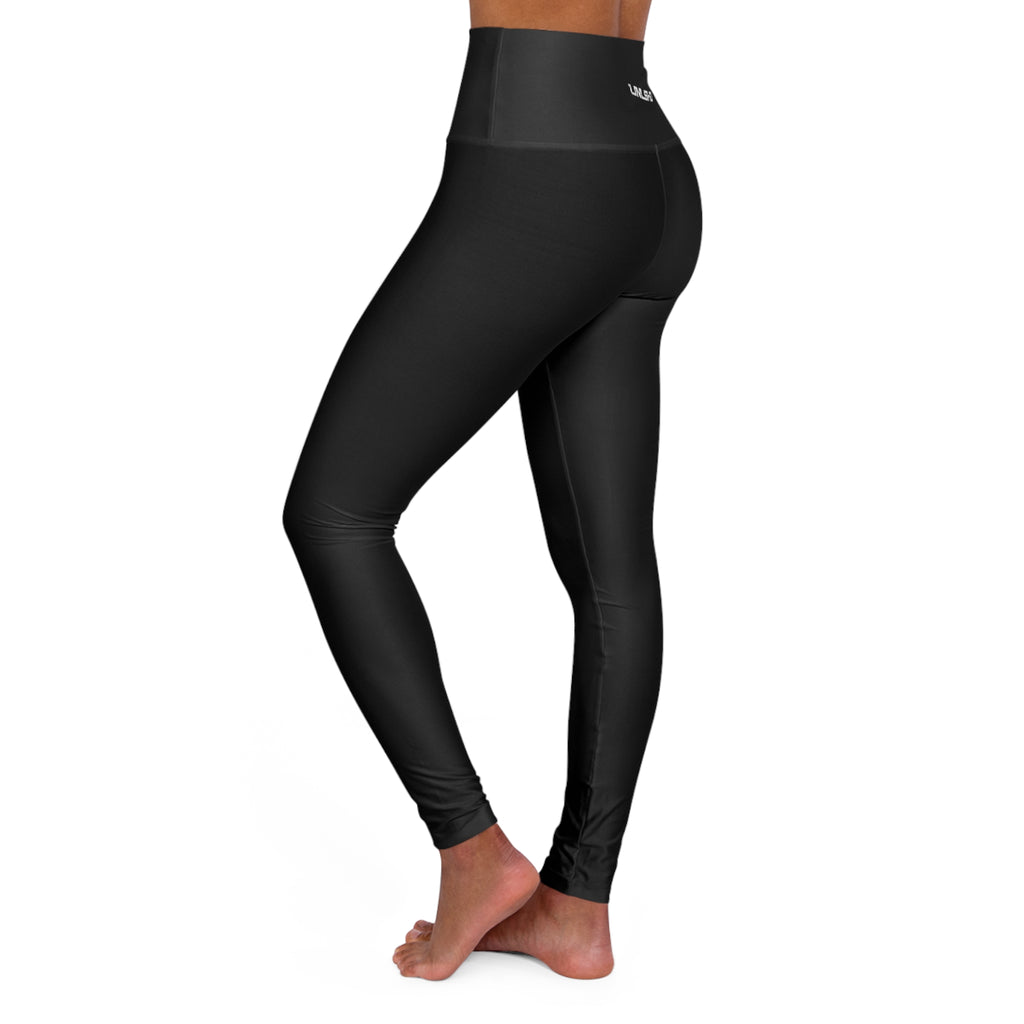UNLSHD™ Athletics High-Waisted Yoga Leggings