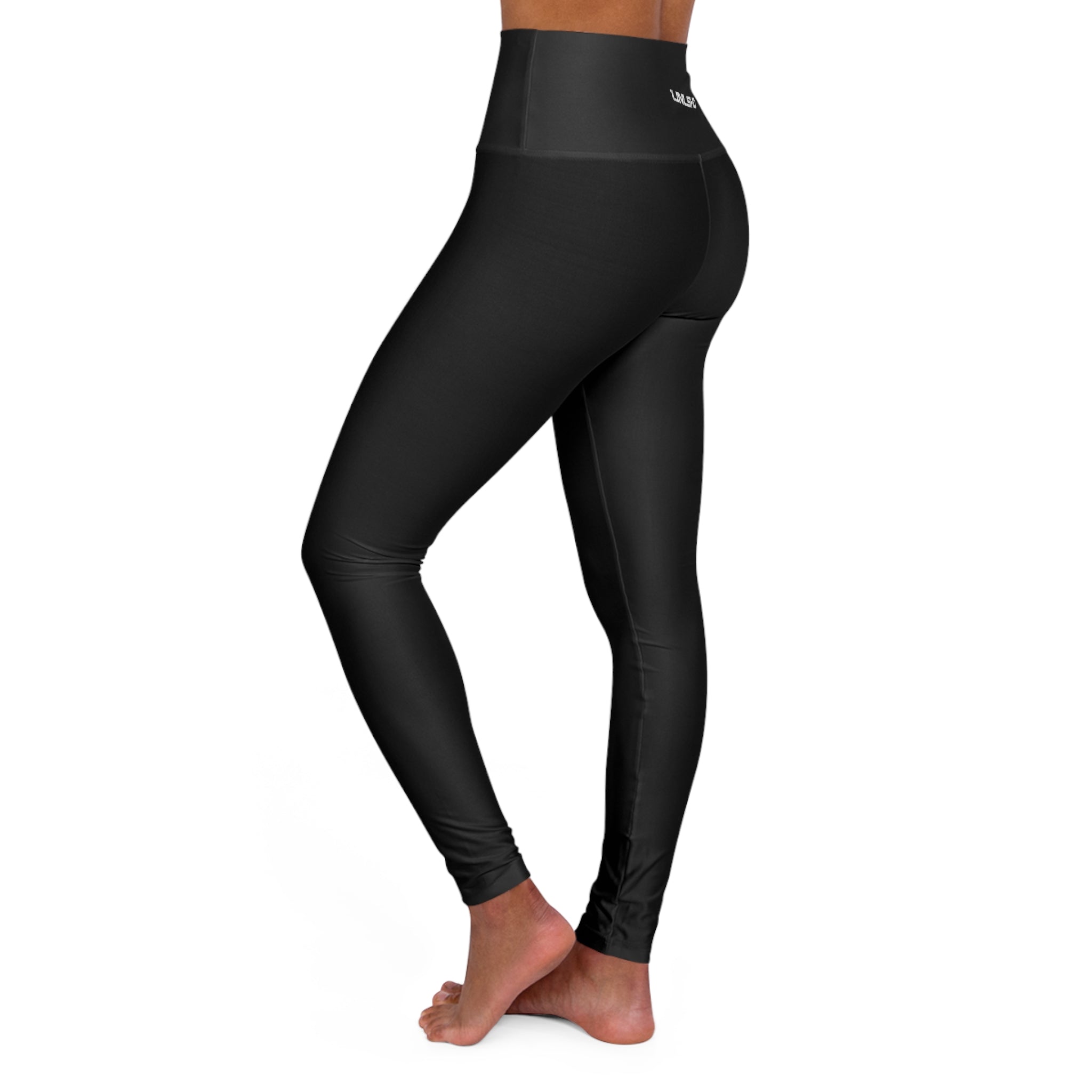 UNLSHD™ Athletics High-Waisted Yoga Leggings