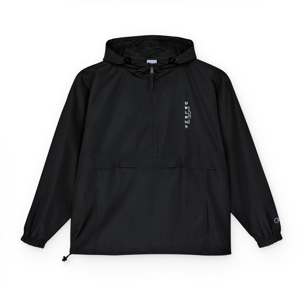 UNLSHED™ Athletics Windbreaker