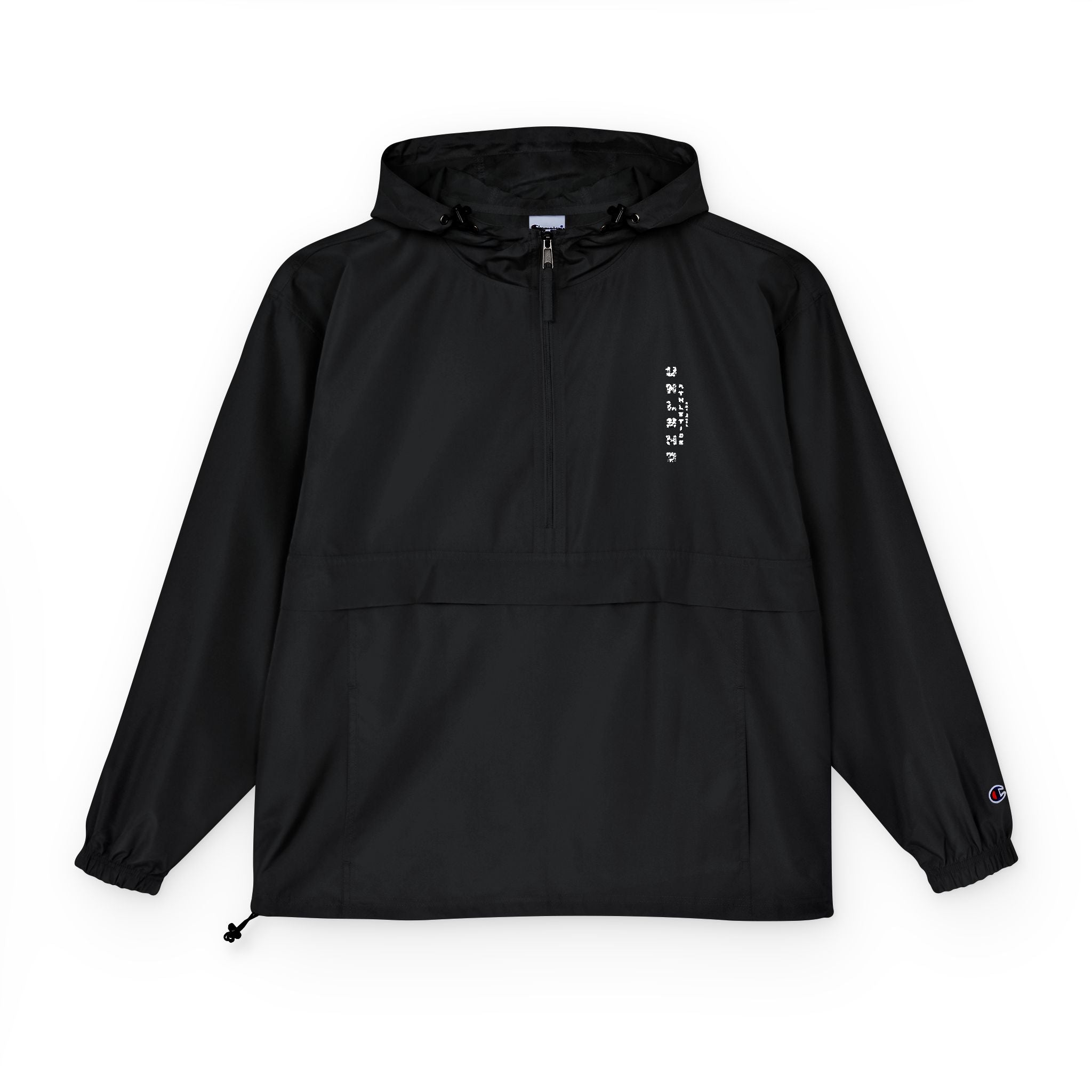 UNLSHED™ Athletics Windbreaker
