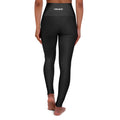 UNLSHD™ Athletics High-Waisted Yoga Leggings