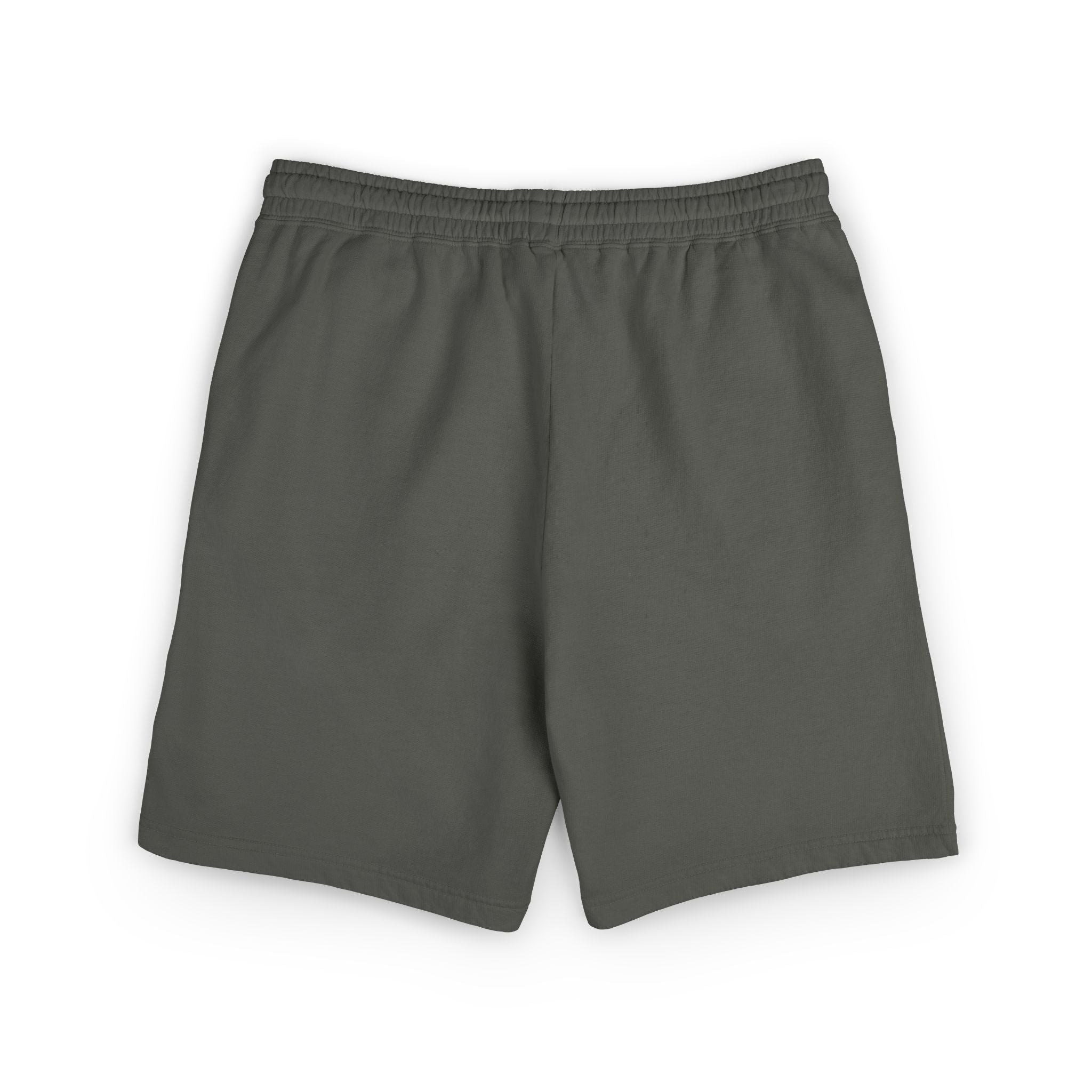 UNLSHD™ Athletics "PEPPER GREY" Lightweight Shorts