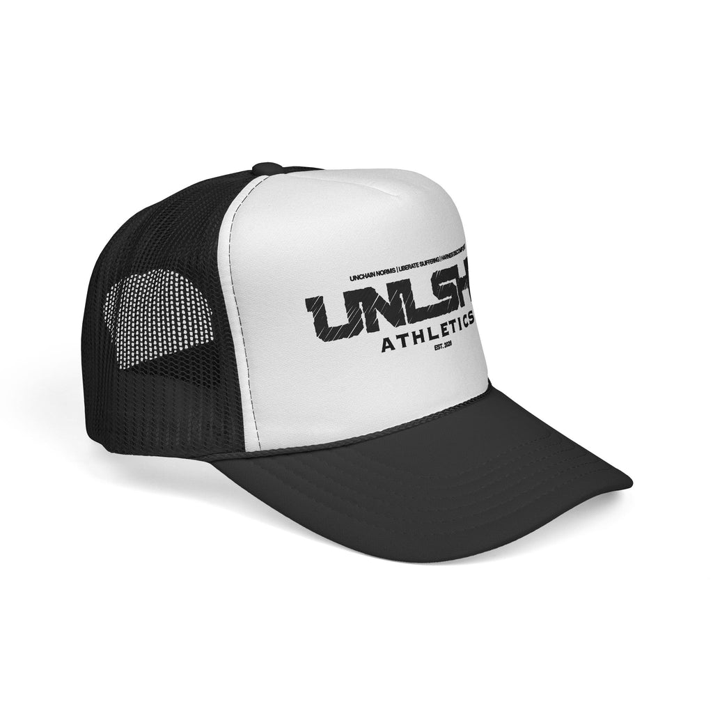 UNLSHD™ Athletics Trucker Cap