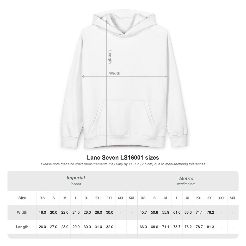 UNLSHD™ Pullover Hoodie