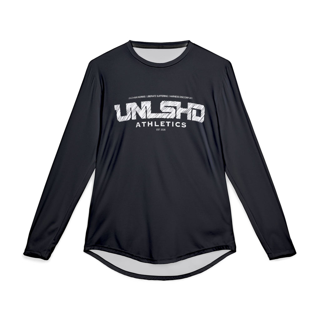 UNLSHD™ Athletics Long Sleeve Shirt