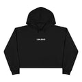UNLSHD™ Cropped Hoodie