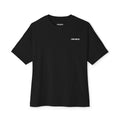 UNLSHD™ Athletics Box Tee BLACK