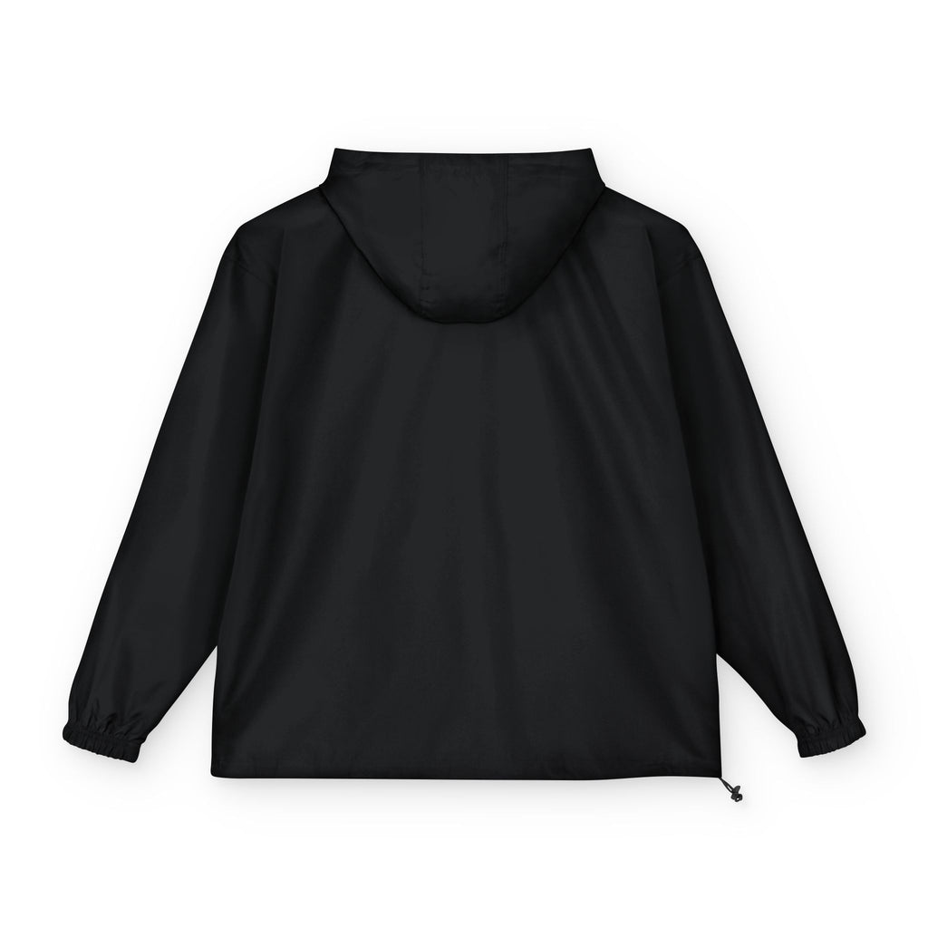 UNLSHED™ Athletics Windbreaker